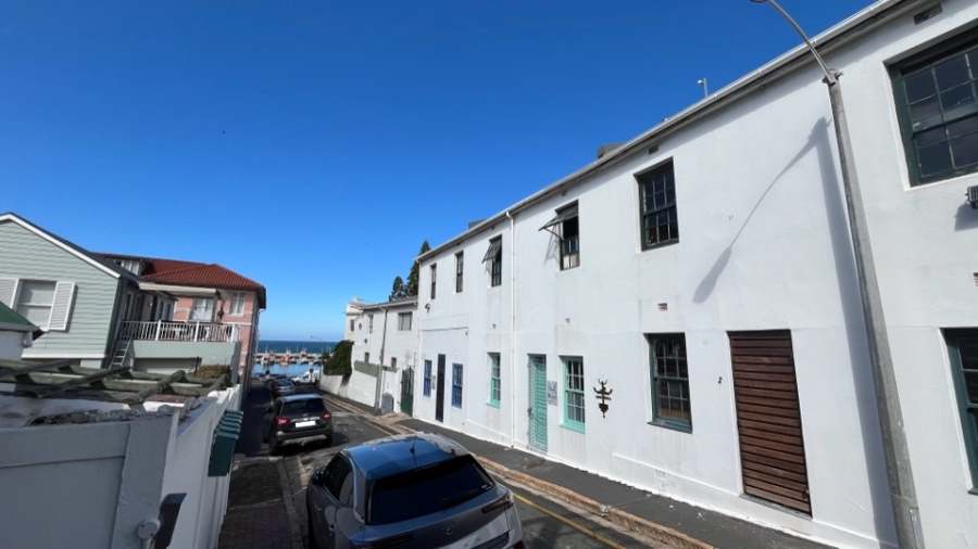 1 Bedroom Property for Sale in Kalk Bay Western Cape